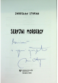 Seryjni mordercy
