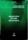 Okrętowe silniki spalinowe