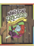 Nawiedzone zamczysko Malkolm potwór nad potwory
