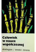 Człowiek w Nauce Współczesnej