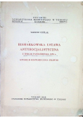 Bismarckowska ustawa antysocjalistyczna