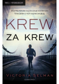 Krew za krew