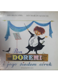 Pan Doremi i jego siedem córek