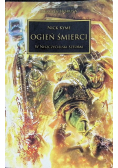 Ogień Śmierci W niszczycielski sztorm