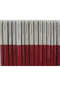 Współczesna Literatura Rosyjska Tom 1 do 15
