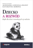 Dziecko a rozwód. Bajki dla dzieci rozwodzących się rodziców
