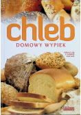 Chleb Domowy wypiek
