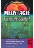 Medytacje