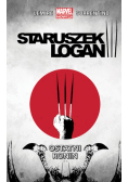 Staruszek Logan Tom 4  Ostatni ronin