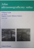Atlas ultrasonograficzny sutka
