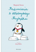 Pozdrowienia z Wielorybiego Przylądka