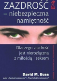 Zazdrość niebezpieczna namiętność
