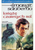 Saga o ludziach lodu Tom 45 Książę czarnych sal