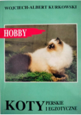 Hobby - Koty Perskie I Egzotyczne