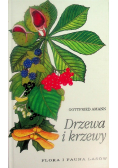 Drzewa i krzewy