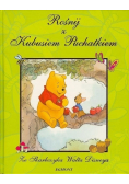 Rośnij z Kubusiem Puchatkiem