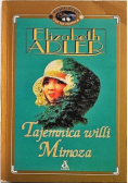Tajemnica willi Mimoza