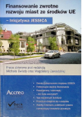 Finansowanie zwrotne rozwoju miast ze środków UE