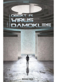 Obiekt Część 1 Wirus Damokles
