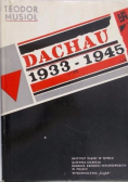 Dachau 1933 - 1945