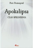 Apokalipsa Czas spełnienia