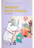 Pamiętniki Tatusia Muminka