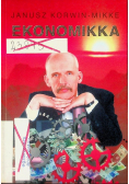 Ekonomikka