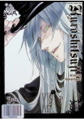 Kuroshitsuji Tom 14
