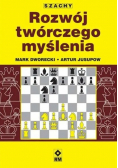 Rozwój twórczego myślenia
