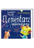 Poczytam ci mamo Elementarz matematyczny