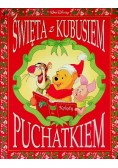 Święta z Kubusiem Puchatkiem