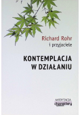 Kontemplacja w działaniu