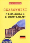 Czasowniki Niemieckie z odmianami