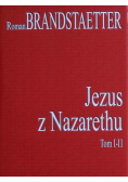 Jezus z Nazarethu