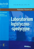 Laboratorium logistyczno-spedycyjne