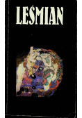 Leśmian Wiersze