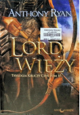 Trylogia Kruczy Cień Tom 2 Lord wieży