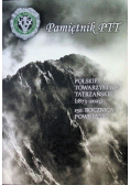 Pamiętnik PTT Tom 31