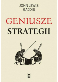 Geniusze strategii