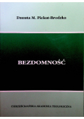 Bezdomność