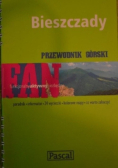 Bieszczady przewodnik górski