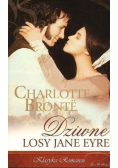 Dziwne losy Jane Eyre
