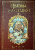 Historia dwóch miast