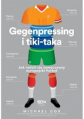 Gegenpressing i tiki-taka