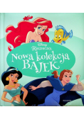 Disney Księżniczka Nowa kolekcja bajek