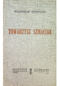 Towarzysz szmaciak