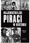 Najgroźniejsi piraci w historii
