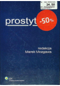 Prostytucja