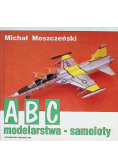 ABC modelarstwa samoloty