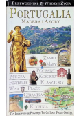 Przewodnik Portugalia Madera i Azory